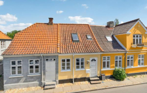 Awesome Home In Rudkøbing With Kitchen, Rudkøbing